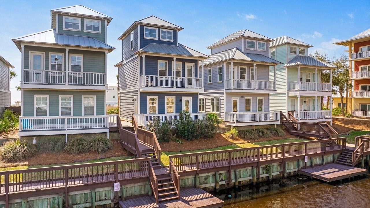 Photo of Outdoor in Waterside Village