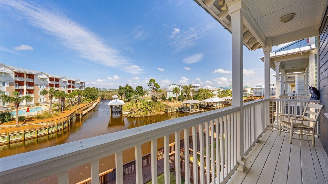 Photo of Outdoor in Waterside Village