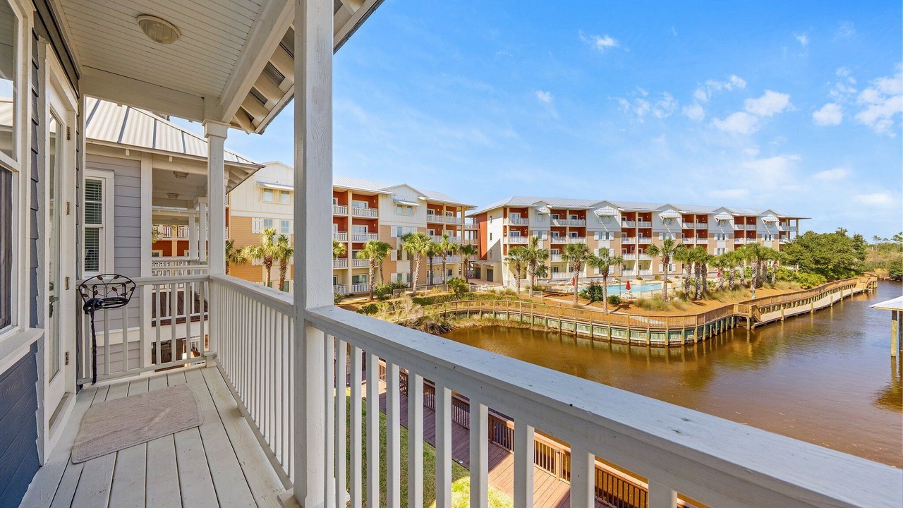 Photo of Outdoor in Waterside Village