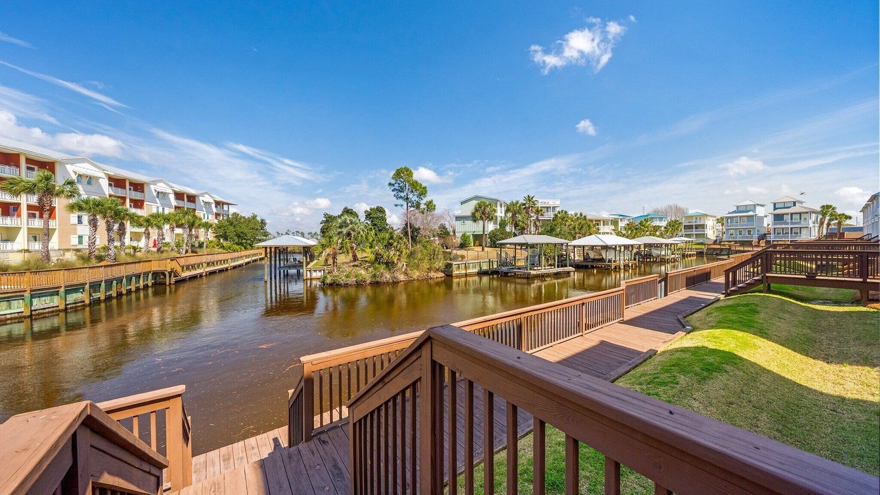 Photo of Outdoor in Waterside Village