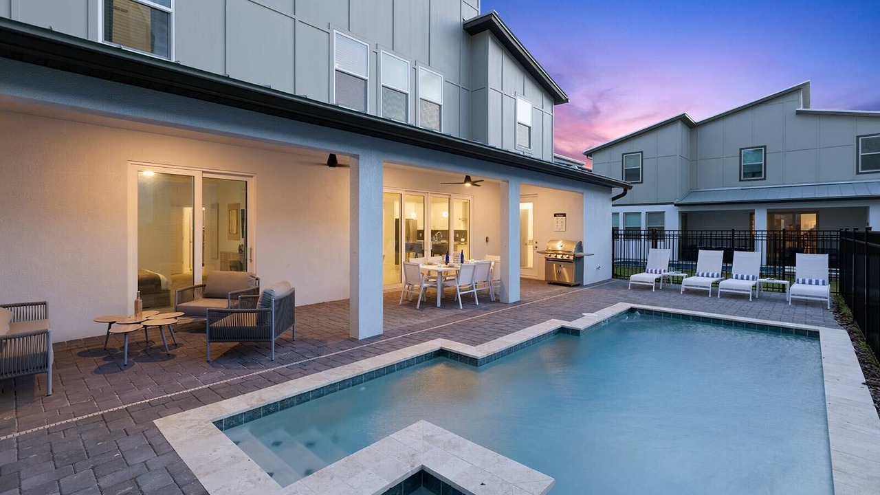Photo of Outdoor in Melbourne Beach