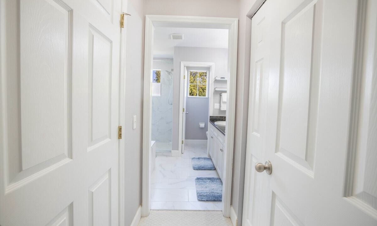 Photo of Bathroom in SoHo