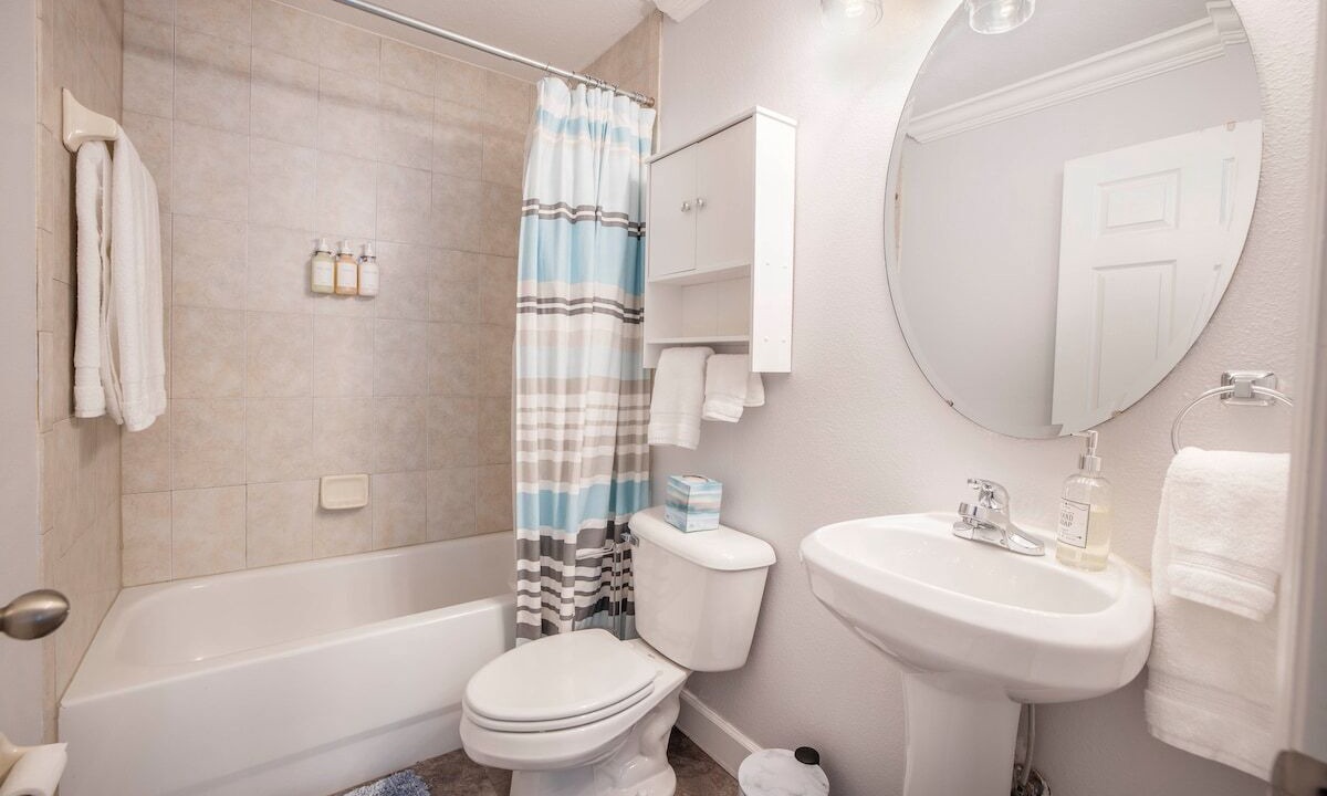 Photo of Bathroom in SoHo