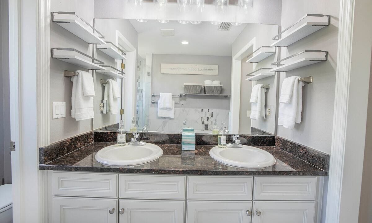 Photo of Bathroom in SoHo