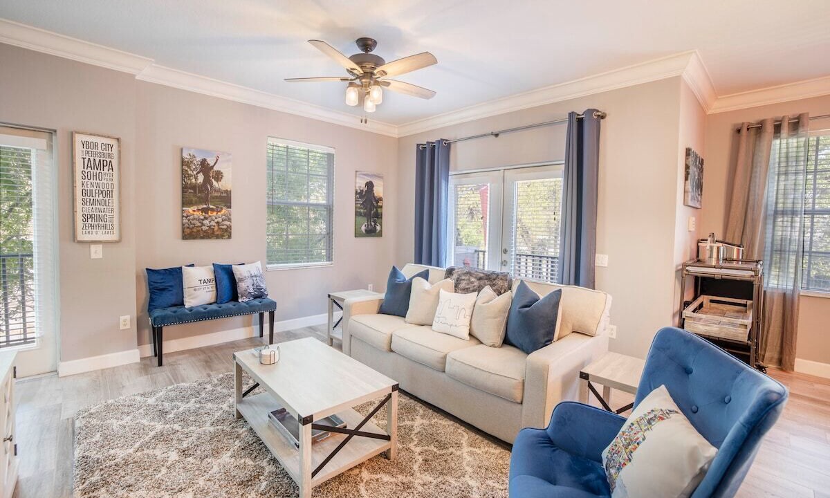 Photo of Bedroom in SoHo