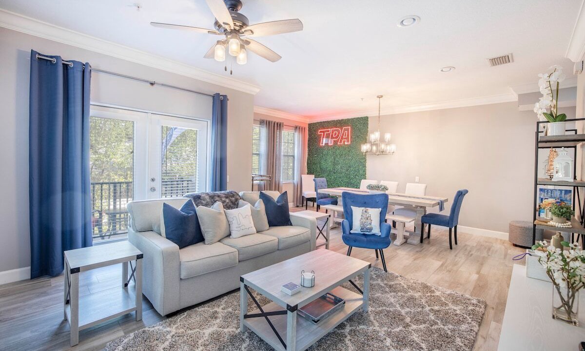Photo of Bedroom in SoHo