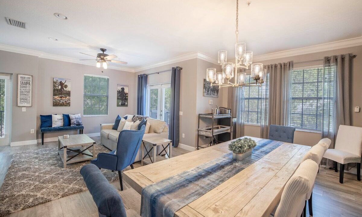 Photo of Bedroom in SoHo