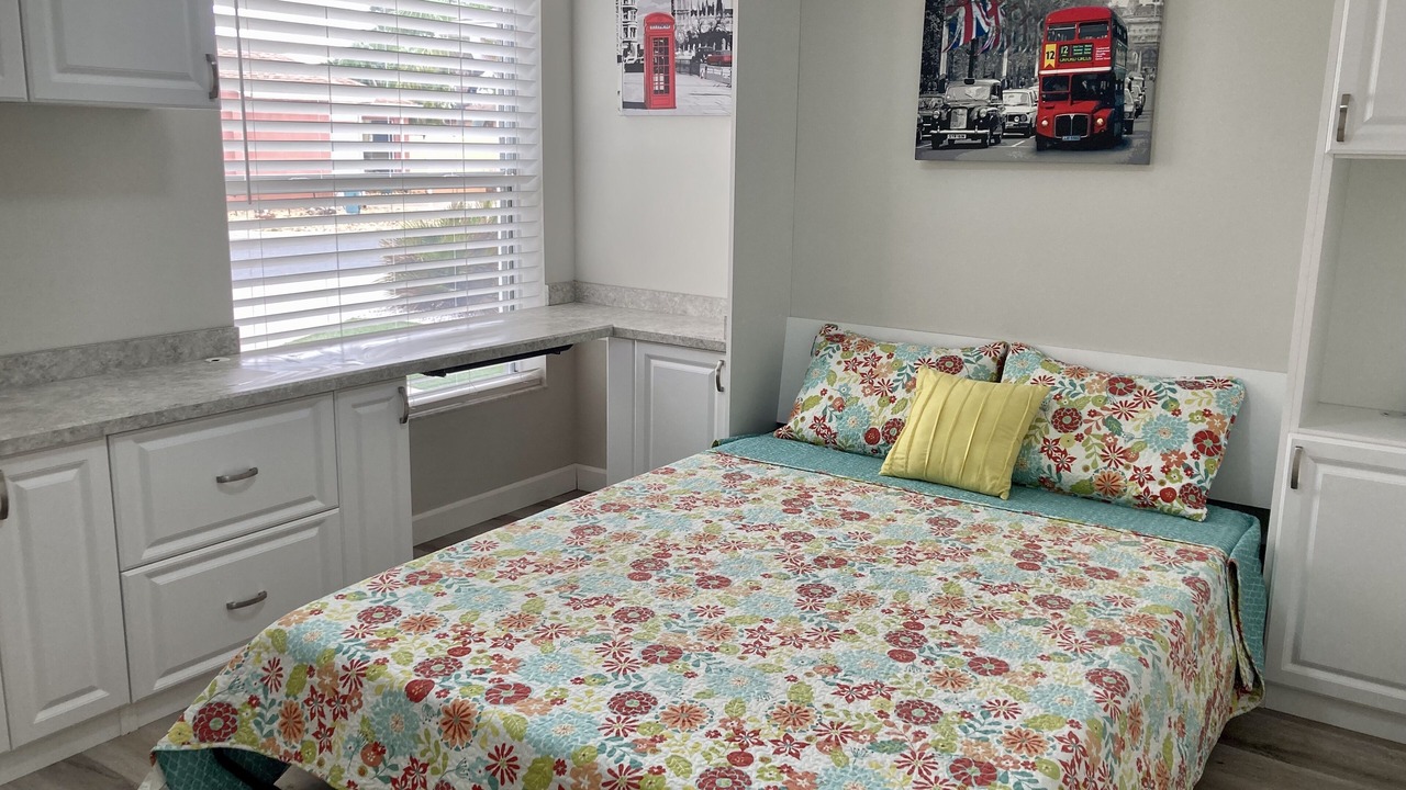 Photo of Bedroom in The Villages