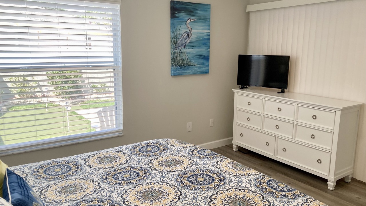 Photo of Bedroom in The Villages