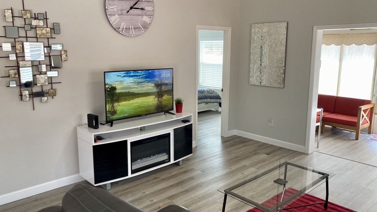 Photo of Livingroom in The Villages