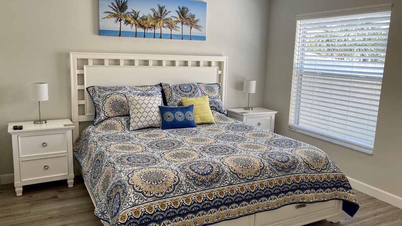 Photo of Bedroom in The Villages