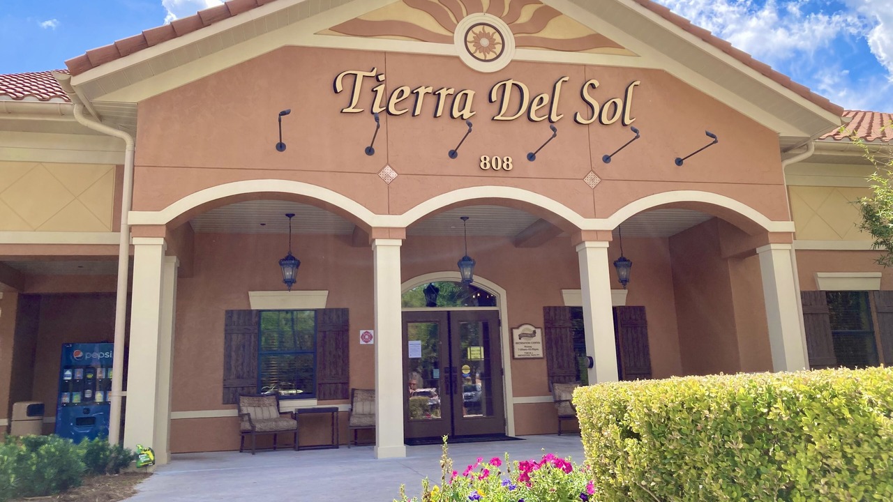 Photo of Outdoor in The Villages
