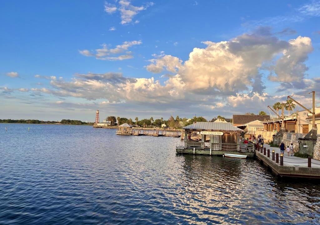 Photo of Outdoor in The Villages