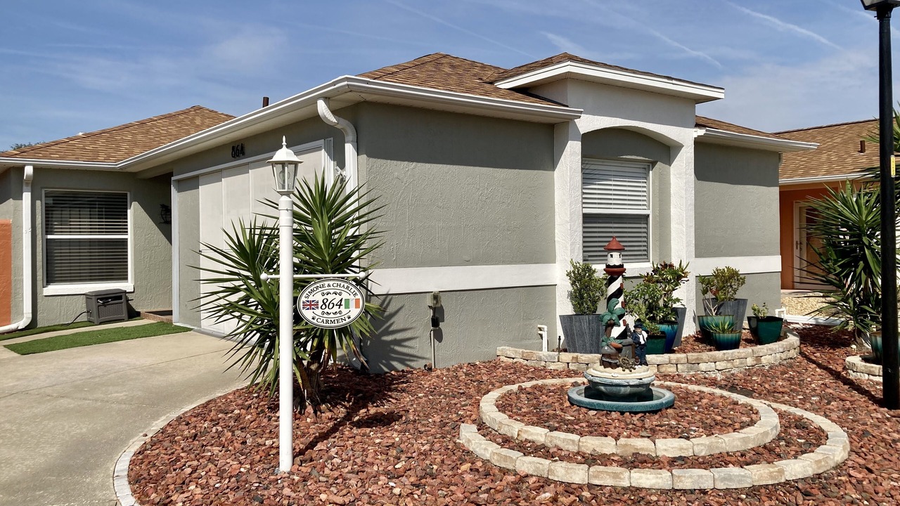 Photo of Outdoor in The Villages