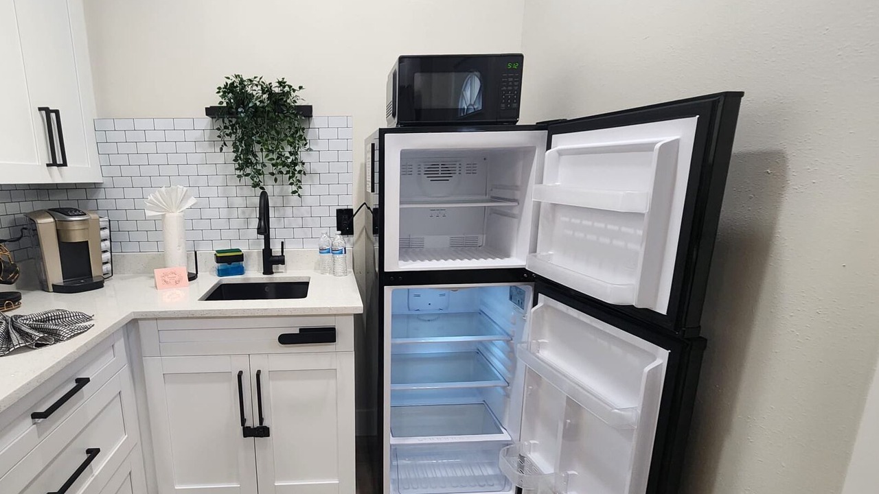 Photo of Kitchen in Town N County Park