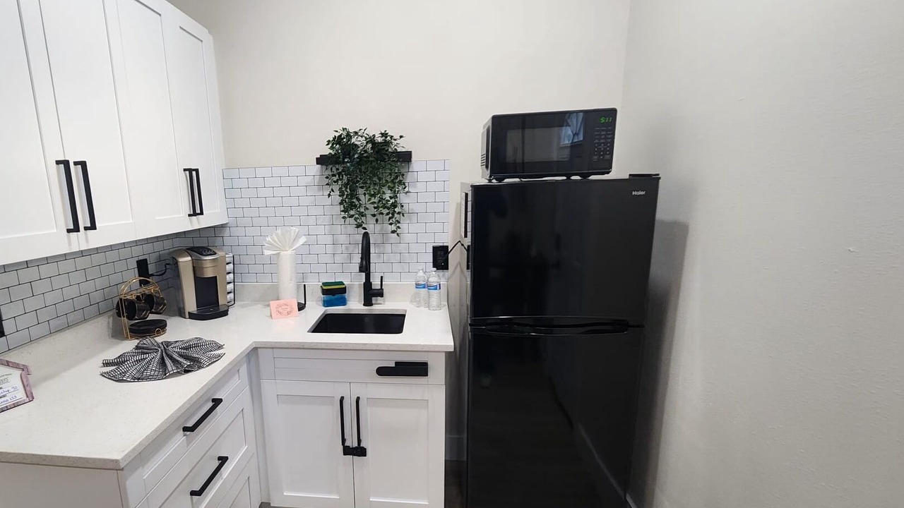 Photo of Kitchen in Town N County Park