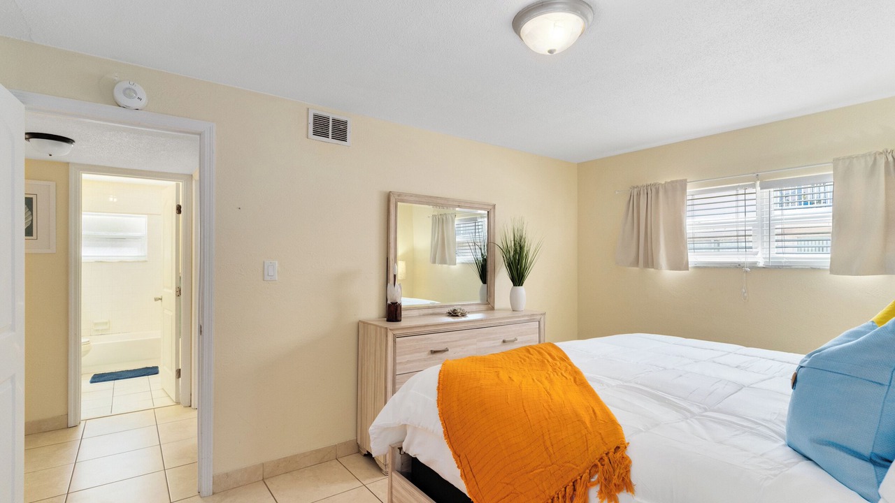 Photo of Bedroom in Indian Harbour Beach