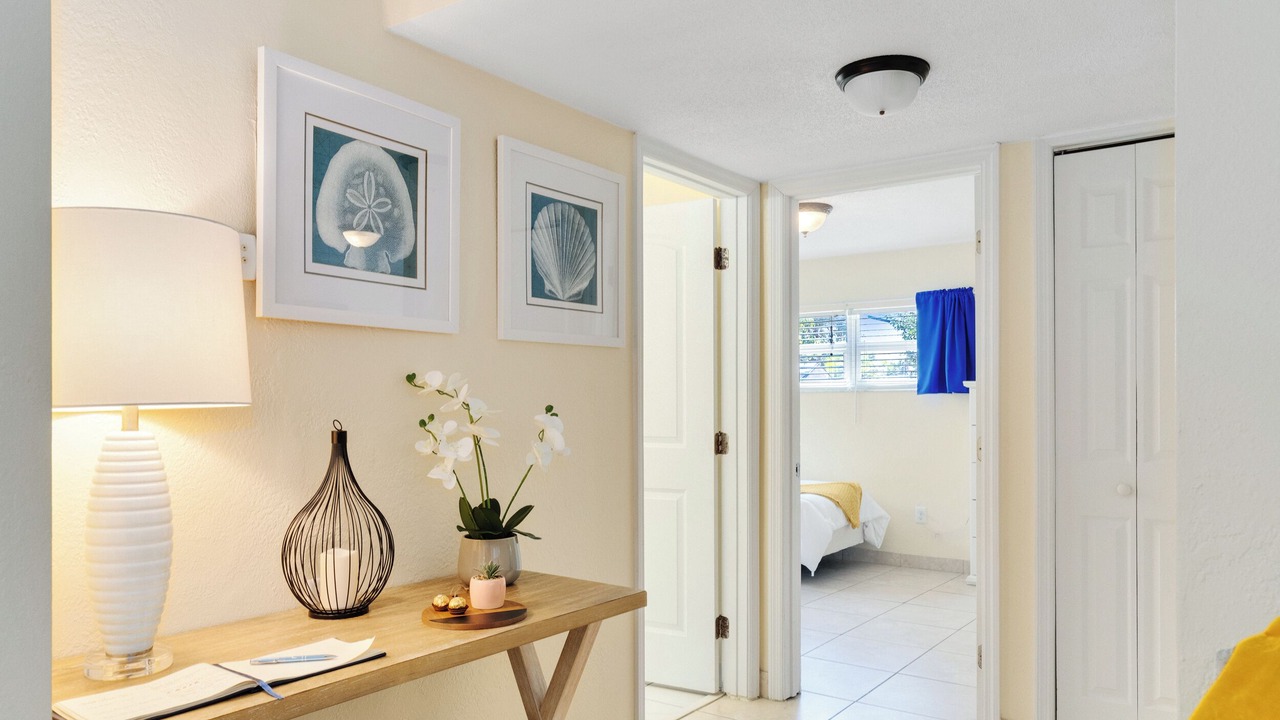 Photo of Bedroom in Indian Harbour Beach
