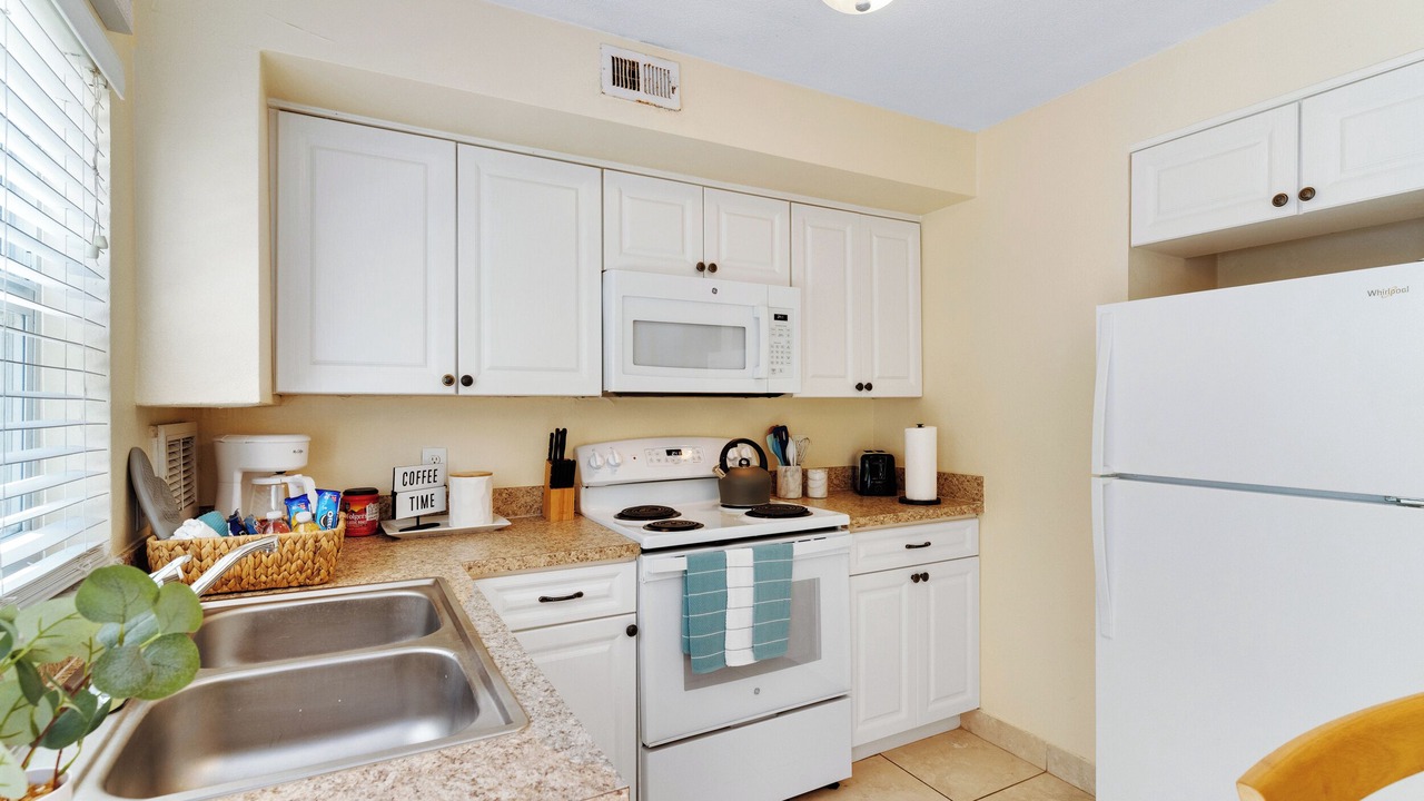 Photo of Kitchen in Indian Harbour Beach