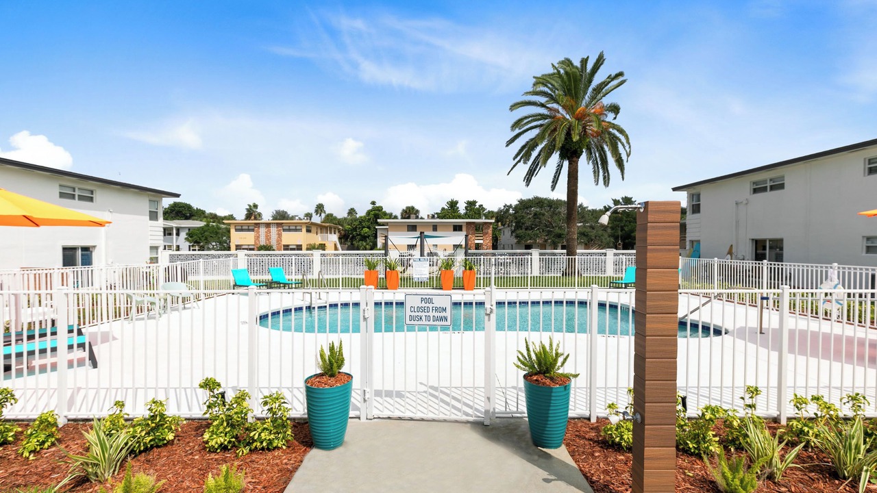 Photo of Outdoor in Indian Harbour Beach