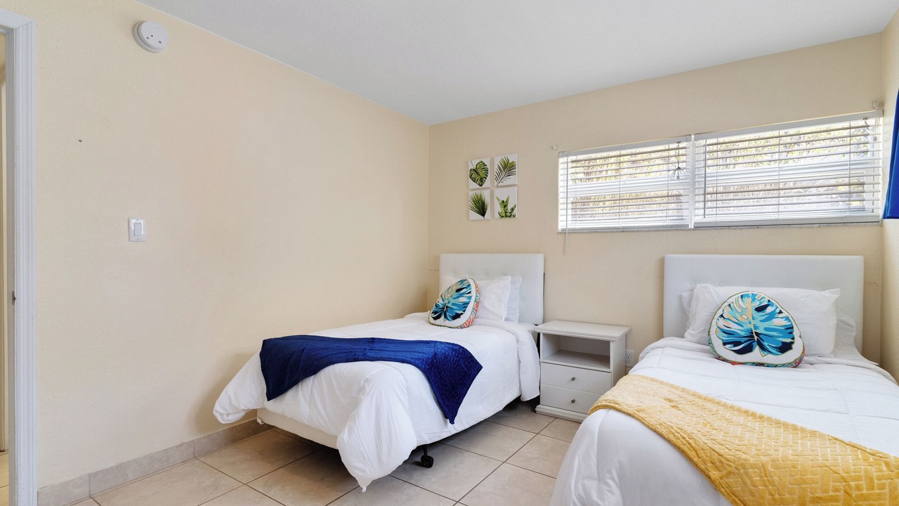 Photo of Bedroom in Indian Harbour Beach
