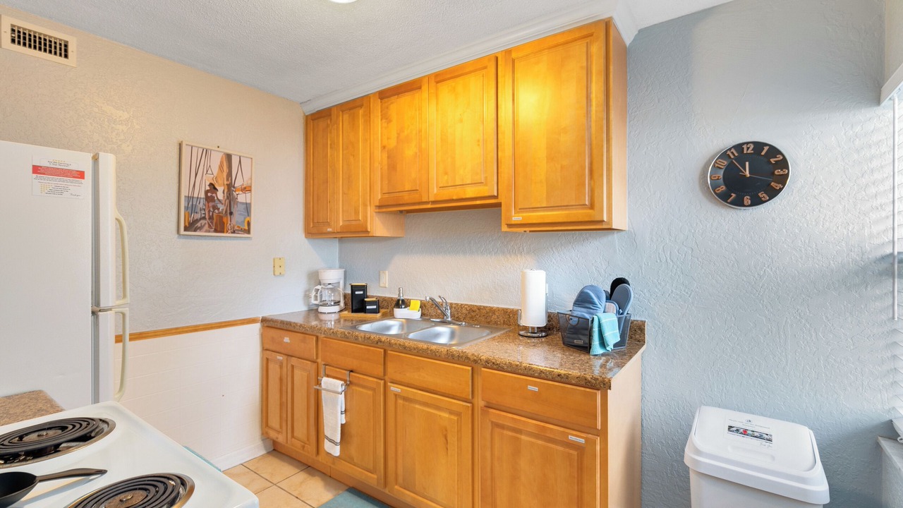 Photo of Kitchen in Indian Harbour Beach
