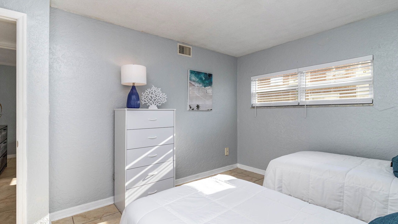 Photo of Bedroom in Indian Harbour Beach