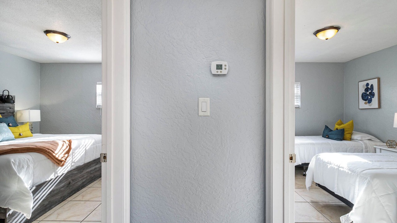 Photo of Bedroom in Indian Harbour Beach