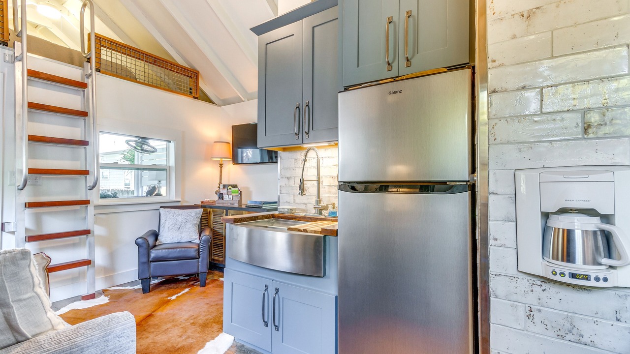 Photo of Kitchen in East Hill
