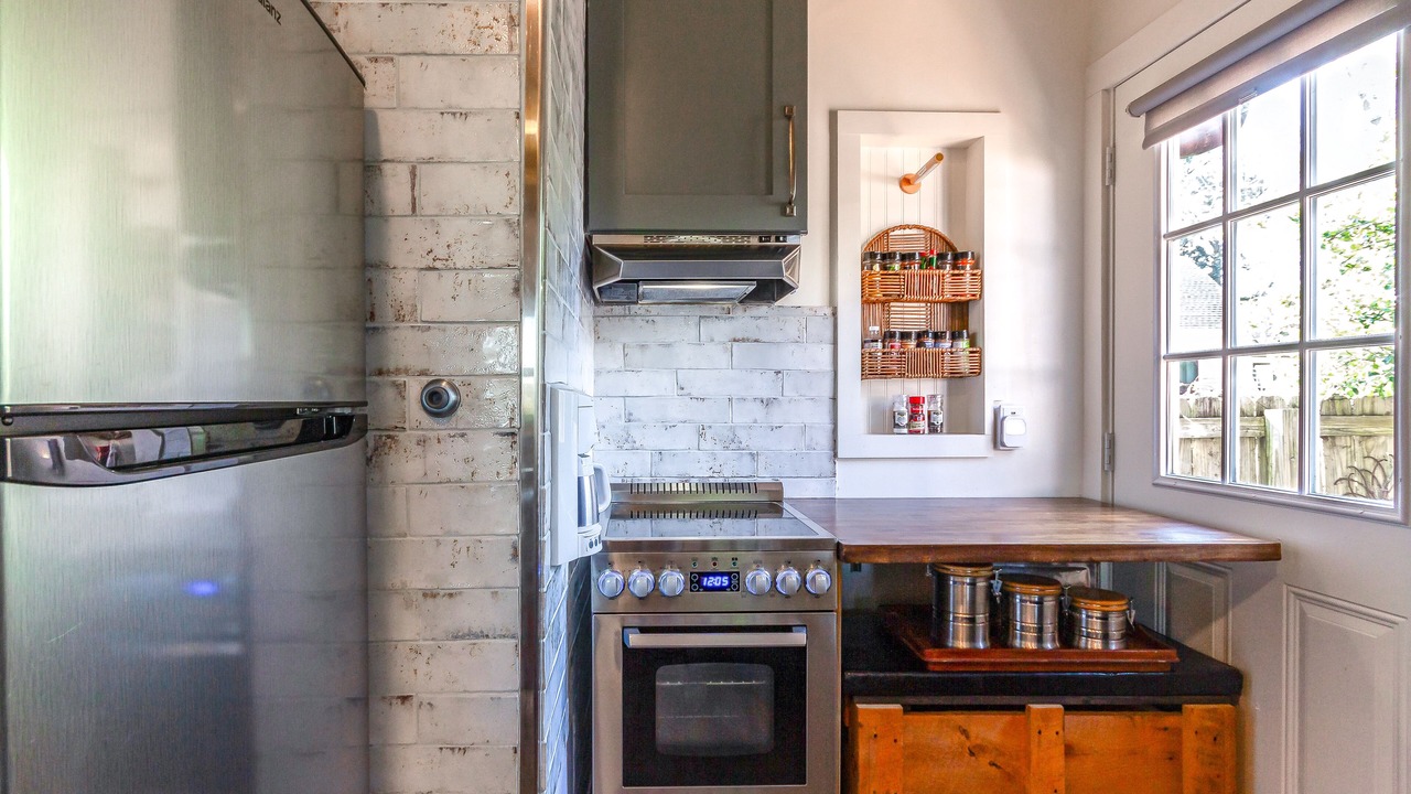Photo of Kitchen in East Hill