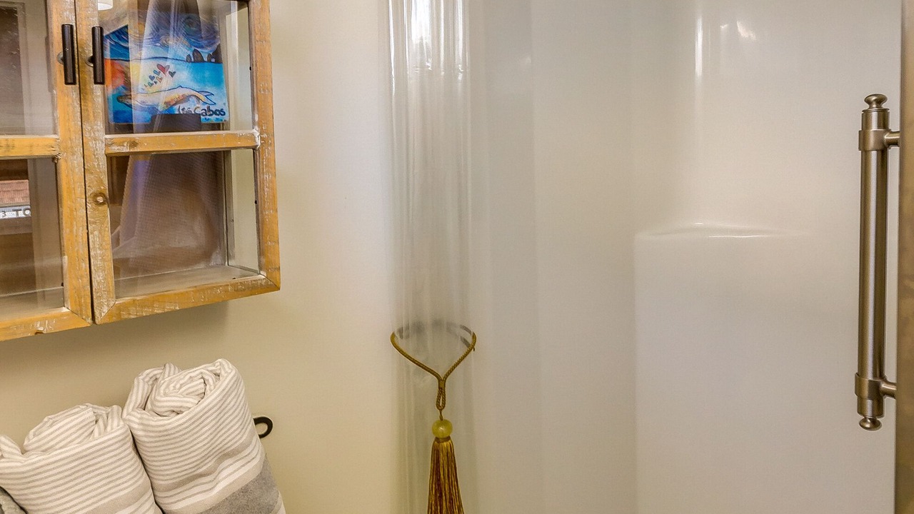 Photo of Bathroom in East Hill