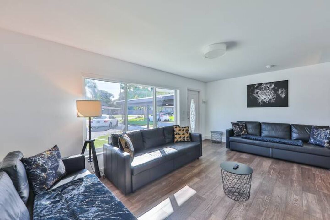 Photo of Livingroom in Highland Garden
