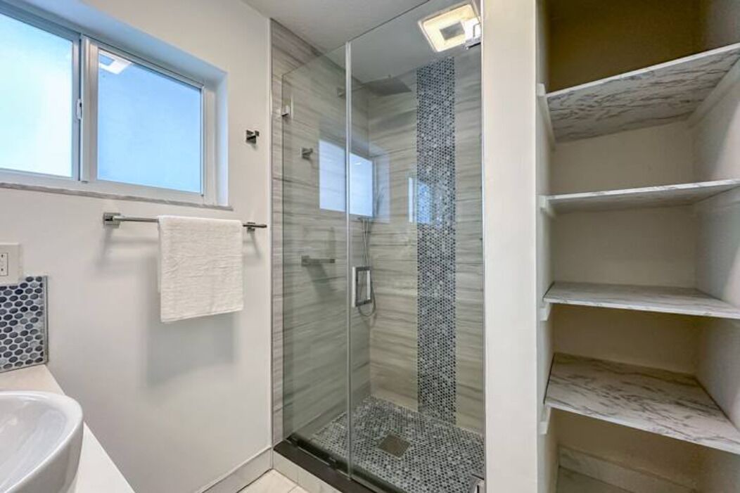 Photo of Bathroom in Highland Garden