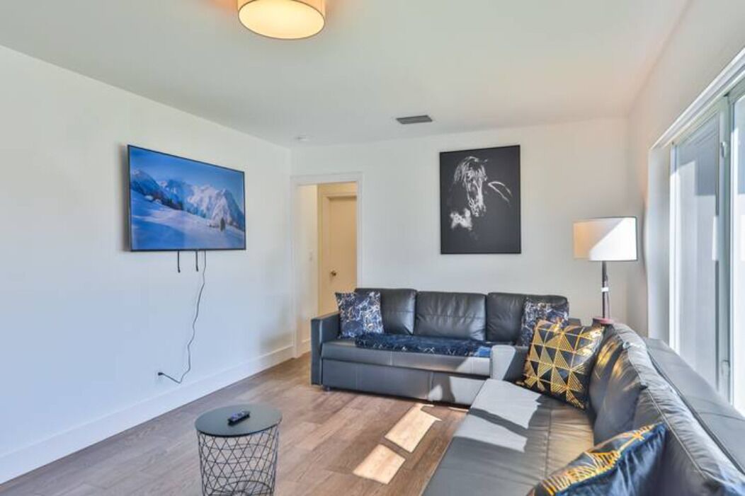 Photo of Livingroom in Highland Garden