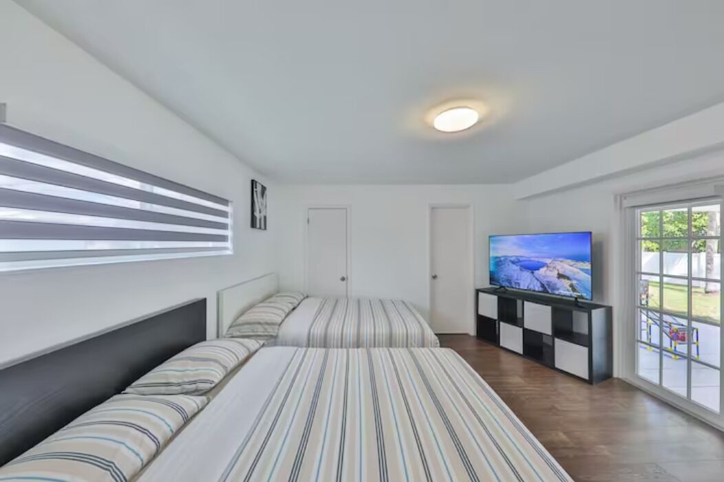 Photo of Bedroom in Highland Garden