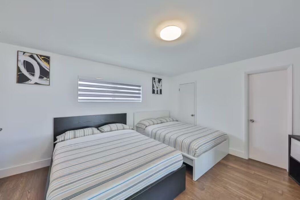 Photo of Bedroom in Highland Garden