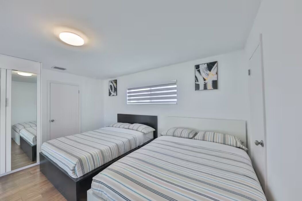 Photo of Bedroom in Highland Garden