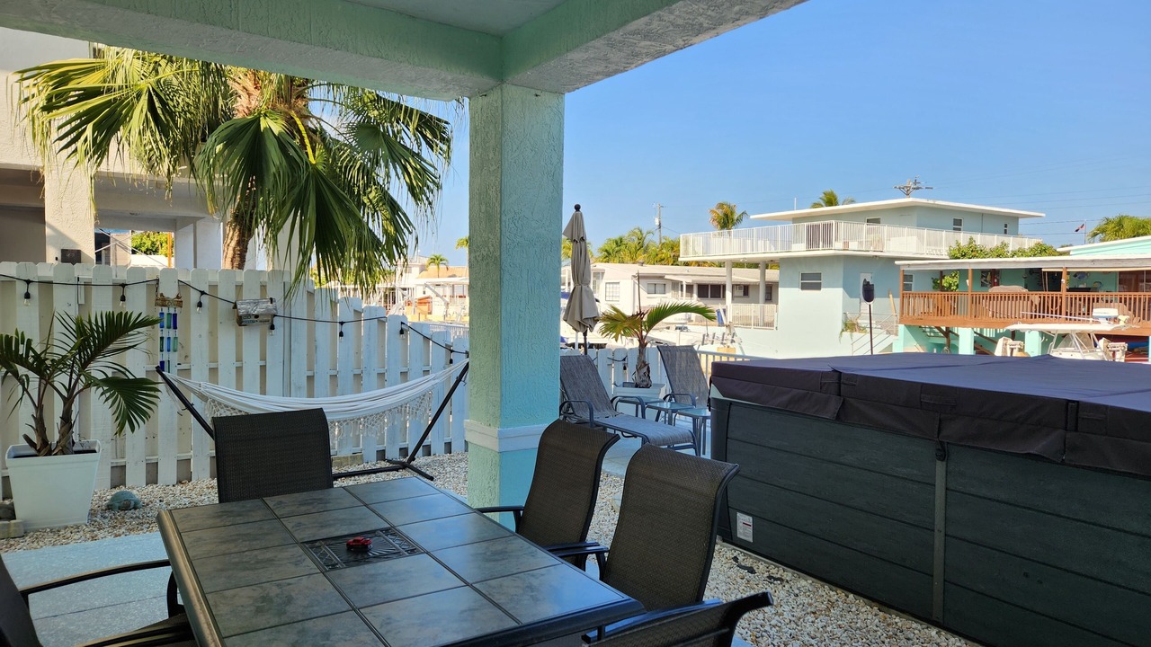 Photo of Outdoor in Cross Key Waterways