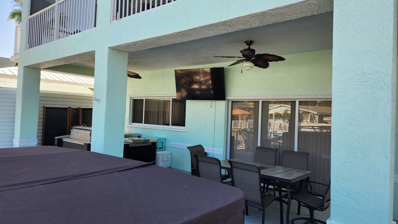 Photo of Outdoor in Cross Key Waterways