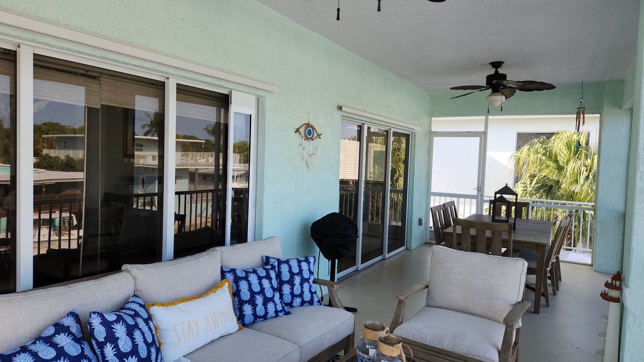 Photo of Outdoor in Cross Key Waterways
