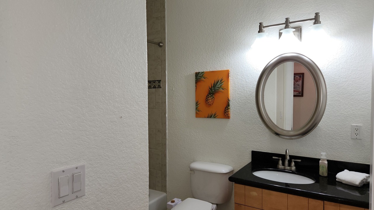 Photo of Bathroom in Cross Key Waterways