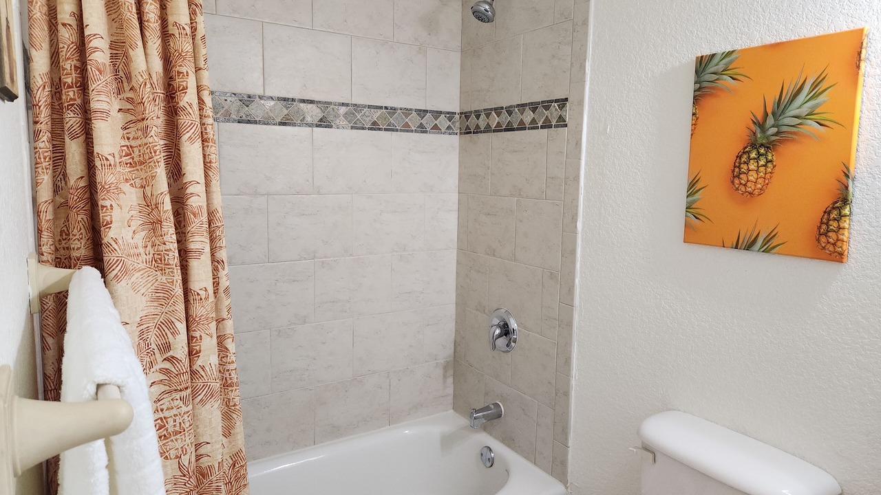 Photo of Bathroom in Cross Key Waterways