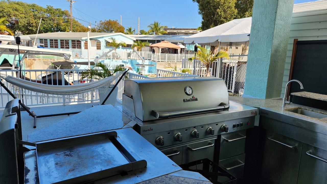 Photo of Outdoor in Cross Key Waterways