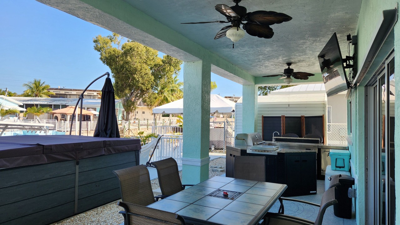 Photo of Outdoor in Cross Key Waterways