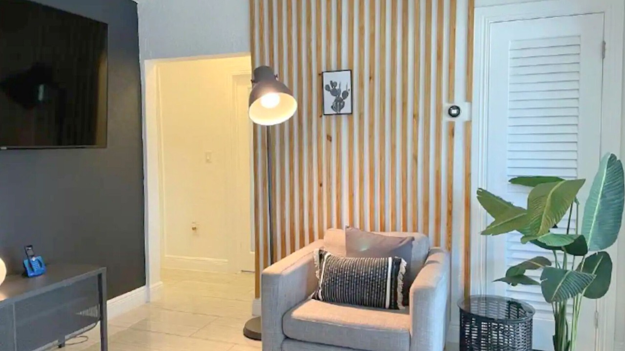 Photo of Livingroom in Royal Poinciana