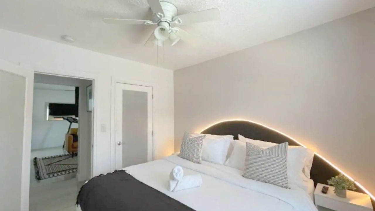 Photo of Bedroom in Royal Poinciana