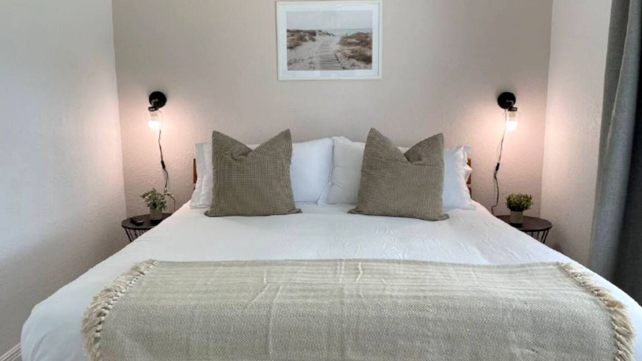 Photo of Bedroom in Royal Poinciana