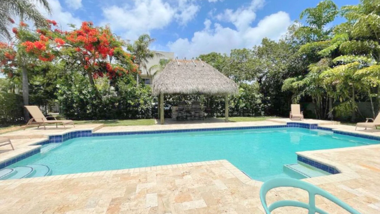 Photo of Outdoor in Royal Poinciana