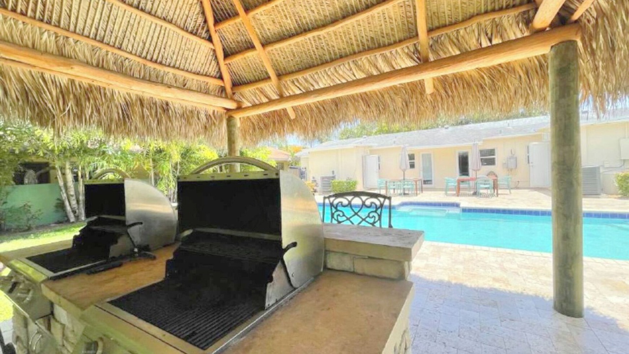 Photo of Patio Balcony in Royal Poinciana
