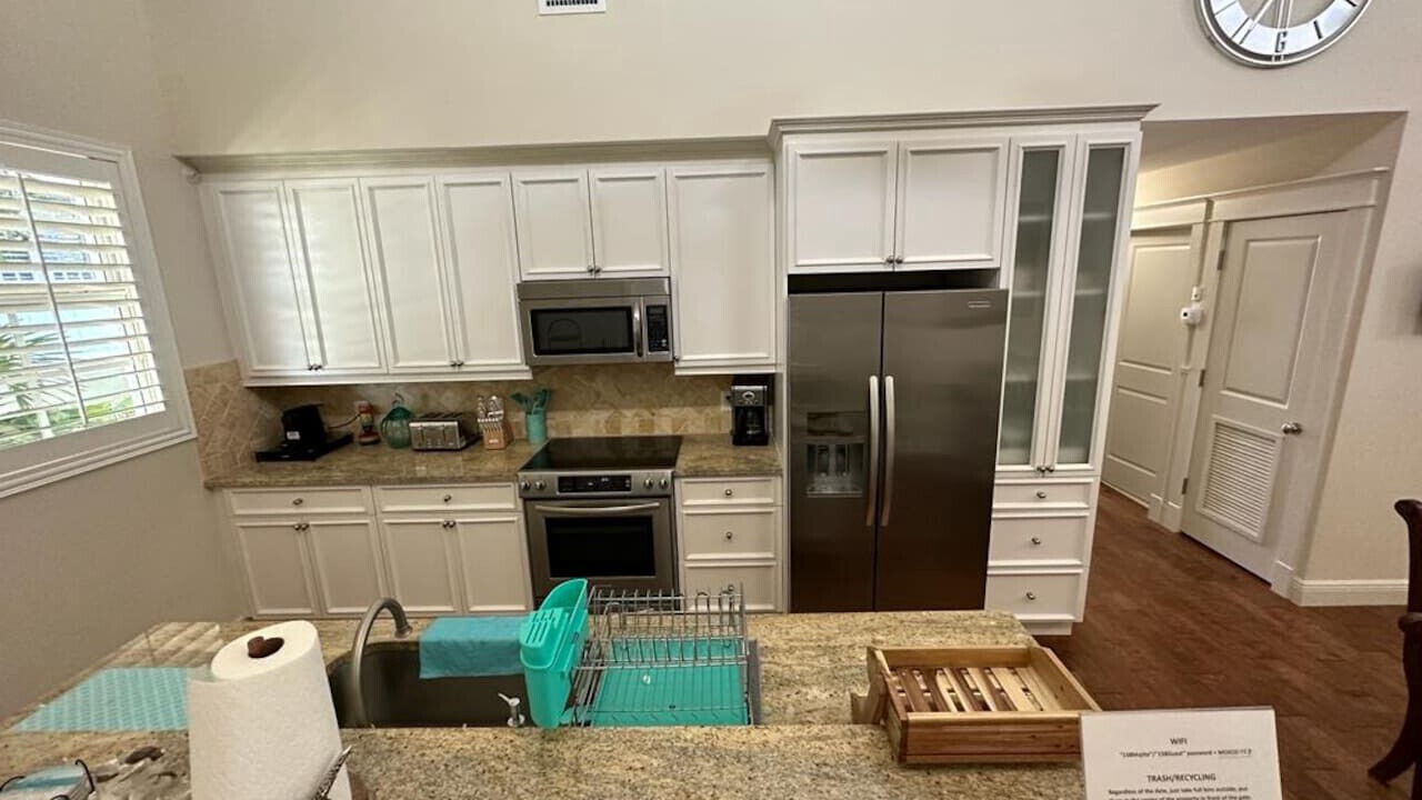 Photo of Kitchen in Indian Waterways
